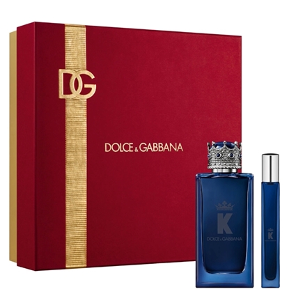 Immagine di DOLCE & GABBANA | Cofanetto Dolce&Gabbana K Eau de Parfum Intense