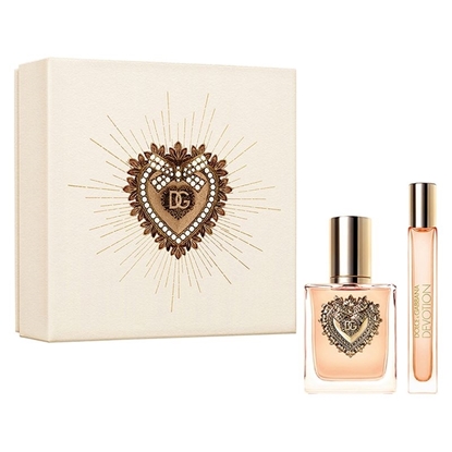 Immagine di DOLCE & GABBANA | Cofanetto Devotion Eau de Parfum
