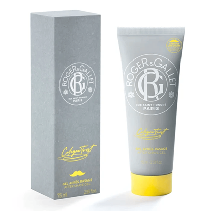Immagine di ROGER & GALLET | Cologne Twist Gel Apres-Rasage