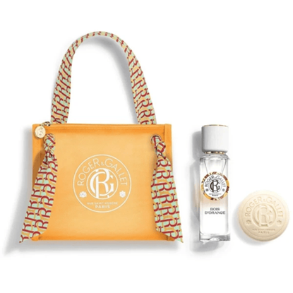 Immagine di ROGER & GALLET | Cofanetto Bois d'Orange Eau Parfumée