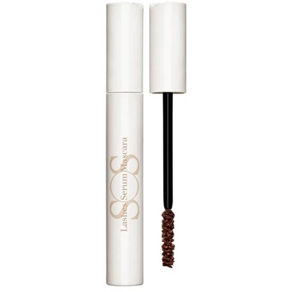 Immagine di CLARINS | SOS Lashes Serum Mascara
