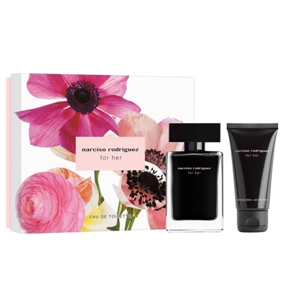 Immagine di NARCISO RODRIGUEZ | Cofanetto Narciso Rodriguez Her Eau de Toilette