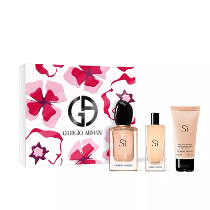 Immagine di GIORGIO ARMANI | Cofanetto SÌ Eau de Parfum 