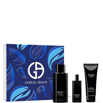 Immagine di GIORGIO ARMANI | Cofanetto Armani Code Eau de Toilette 