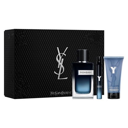 Immagine di YVES SAINT LAURENT | Cofanetto Y Men Eau de Parfum