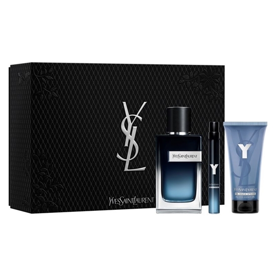 Immagine di YVES SAINT LAURENT | Cofanetto Y Men Eau de Parfum