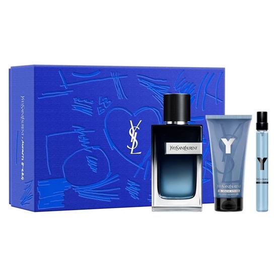 Immagine di YVES SAINT LAURENT | Cofanetto Y Men Eau de Parfum