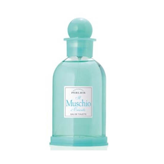 Immagine di PERLIER | Il Muschio d'Oriente Eau de Toilette 