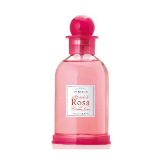 Immagine di PERLIER | I petali di Rosa del Lancashire Eau de Toilette 