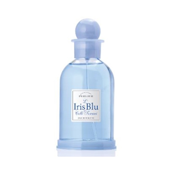Immagine di PERLIER | L'Iris Blu dei Colli Toscani Eau de Toilette 