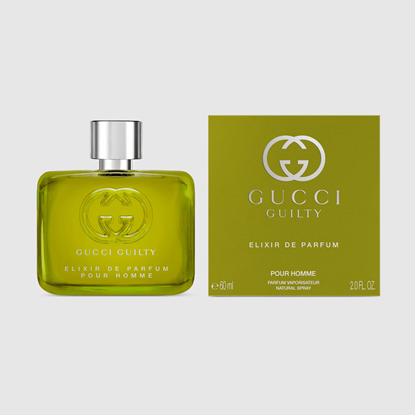 Immagine di GUCCI | Gucci Guilty Elixir de Parfum Pour Homme