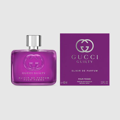 Immagine di GUCCI | Gucci Guilty Elixir de Parfum Pour Femme