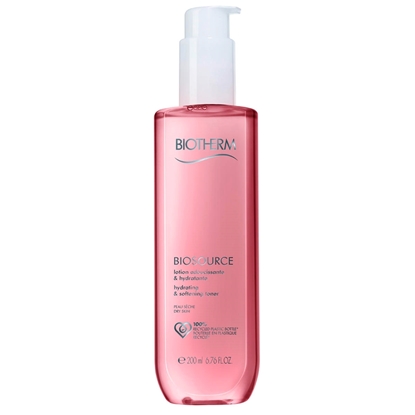 Immagine di BIOTHERM | Biosource Lotion Adoucissant Tonico per pelle secca