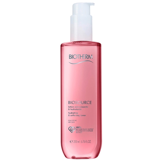 Immagine di BIOTHERM | Biosource Lotion Adoucissant Tonico per pelle secca