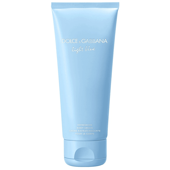 Immagine di DOLCE & GABBANA | Dolce&Gabbana Crema Corpo