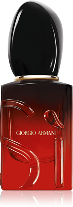 Immagine di GIORGIO ARMANI | Armani SÌ Passione Intense Eau de Parfum Ricaricabile Spray