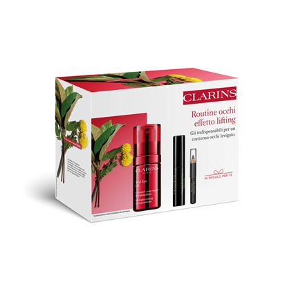 Immagine di CLARINS | Cofanetto Routine Occhi Effetto Lifting
