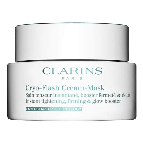 Immagine di CLARINS | Cryo-Flash Cream-Mask