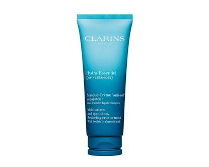 Immagine di CLARINS | Hydra-Essentiel [HA²] Maschera-Crema 
