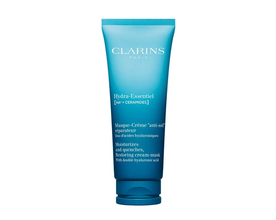 Immagine di CLARINS | Hydra-Essentiel [HA²] Maschera-Crema 