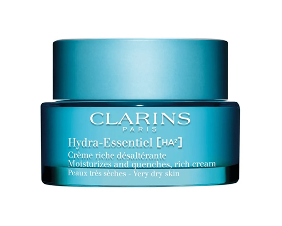 Immagine di CLARINS | Hydra-Essentiel Crema Idratante Ricca - Per pelle molto secca