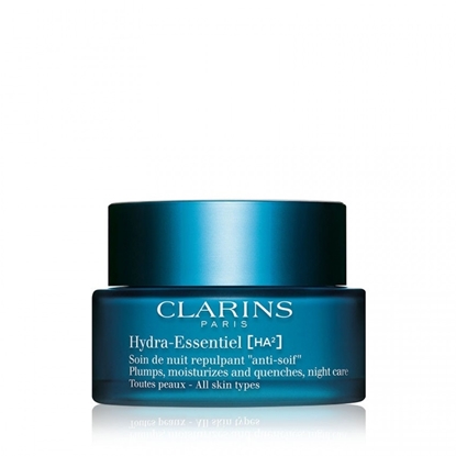 Immagine di CLARINS | Hydra-Essentiel Crema Notte Idratante