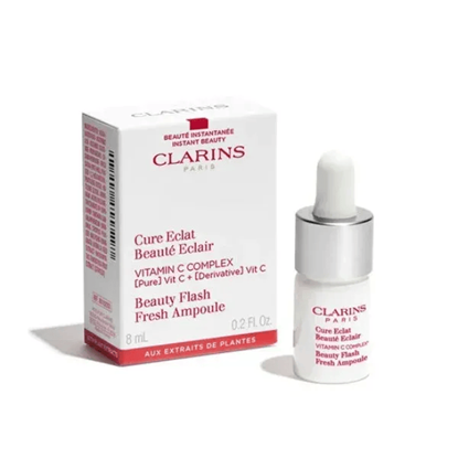 Immagine di CLARINS | Cure Eclat Beauté Éclair