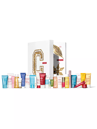 Immagine di CLARINS | Cofanetto Holiday Advent Calendar 2023