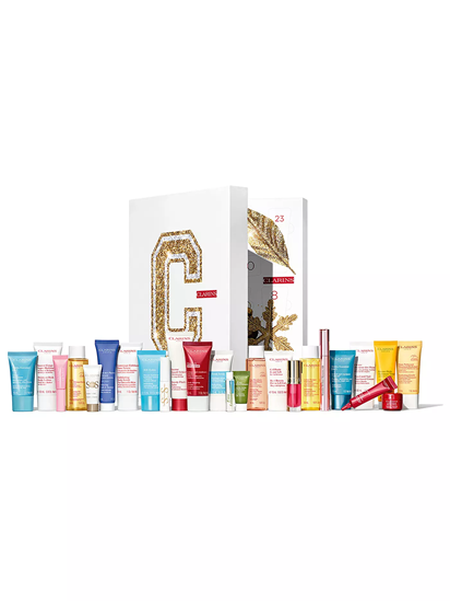 Immagine di CLARINS | Cofanetto Holiday Advent Calendar 2023