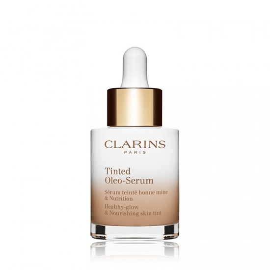 Immagine di CLARINS | Tinted Oleo-Serum