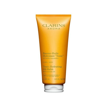 Immagine di CLARINS | Aroma Baume-Huile Hydratant "Tonic"