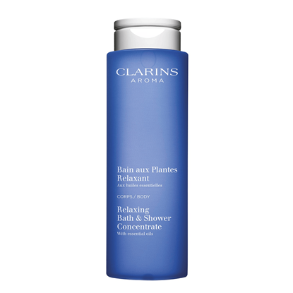 Immagine di CLARINS | Bagnodoccia Piante - Relax