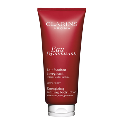 Immagine di CLARINS | Eau Dynamisante Latte Corpo Energizzante