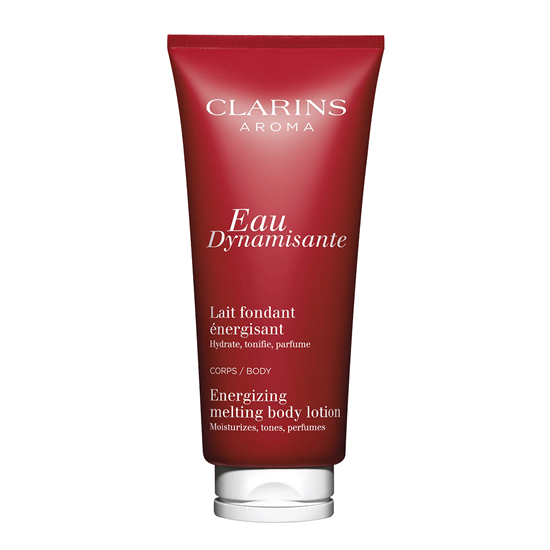 Immagine di CLARINS | Eau Dynamisante Latte Corpo Energizzante