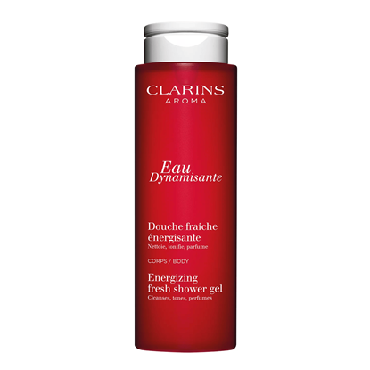 Immagine di CLARINS | Eau Dynamisante Bagnodoccia Energizzante