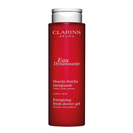 Immagine di CLARINS | Eau Dynamisante Bagnodoccia Energizzante