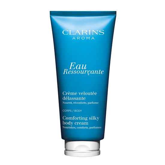Immagine di CLARINS | Eau Ressourçante Crema corpo