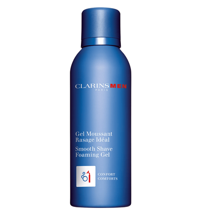 Immagine di CLARINS |  Gel Moussant Rasage Idél Gel Rasatura 