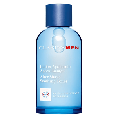 Immagine di CLARINS | Lotion Apaisante Aprés Rasage Lozione Dopobarba