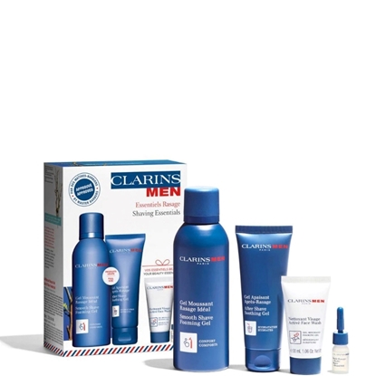 Immagine di CLARINS | Cofanetto Men Essentiels Rasage