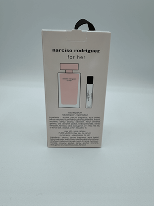 Immagine di NARCISO RODRIGUEZ | Cofanetto Narciso for Her Eau de Parfum