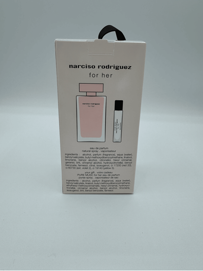 Immagine di NARCISO RODRIGUEZ | Cofanetto Narciso for Her Eau de Parfum