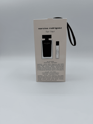 Immagine di NARCISO RODRIGUEZ | Cofanetto Narciso for Her Eau de Toilette
