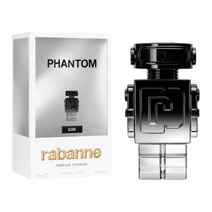 Immagine di PACO RABANNE | Phantom Elixir Parfum Intense