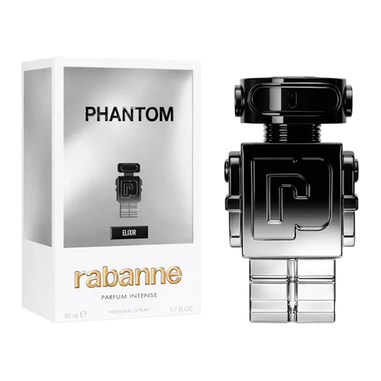 Immagine di PACO RABANNE | Phantom Elixir Parfum Intense