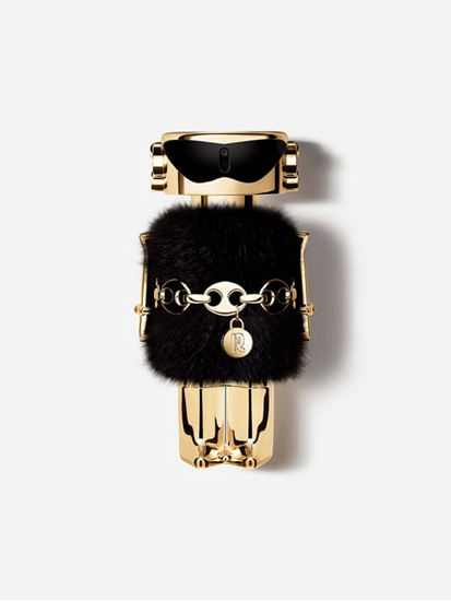 Immagine di PACO RABANNE | Paco Rabanne Fame the Couture Edition Eau de Parfum 