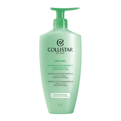Immagine di COLLISTAR | Crio Gel Anticellulite Sublimante