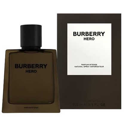 Immagine di BURBERRY | Hero Parfum Intense
