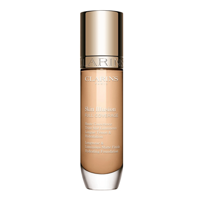 Immagine di CLARINS | Skin Illusion Full Coverage