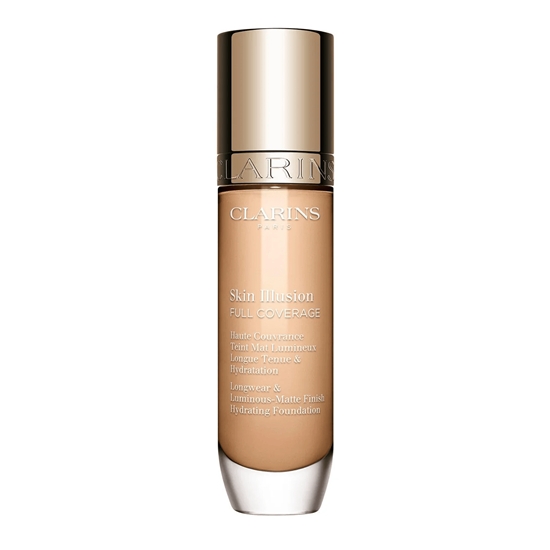 Immagine di CLARINS | Skin Illusion Full Coverage